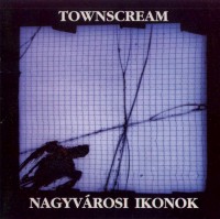 Townscream: Nagyvrosi ikonok (1997)