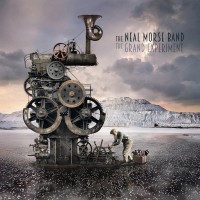 The Neal Morse Band: The Grand Experiment (2015)