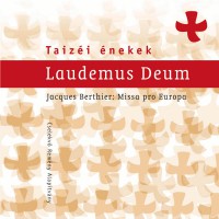 Taiz: Laudemus Deum (2017)