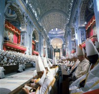 A II. Vatikni Zsinat