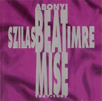 Szilas Imre: Abonyi mise