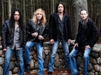 Stryper (2013)