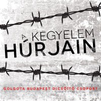 Golgota: A kegyelem hrjain (2015)