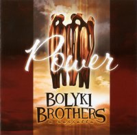 Bolyki Brothers: Power