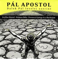 Gryllus: Pál apostol (2011)