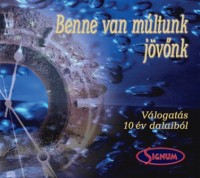 Signum: Benne van mltunk, jvnk (2012)