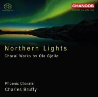 Ola Gjeilo: Northern Lights (2012)